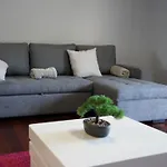 Atlantic Breeze - Free Parking 아파트 푼샬