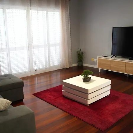 Atlantic Breeze - Free Parking