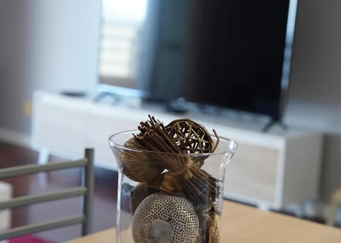 Daire Atlantic Breeze - Free Parking