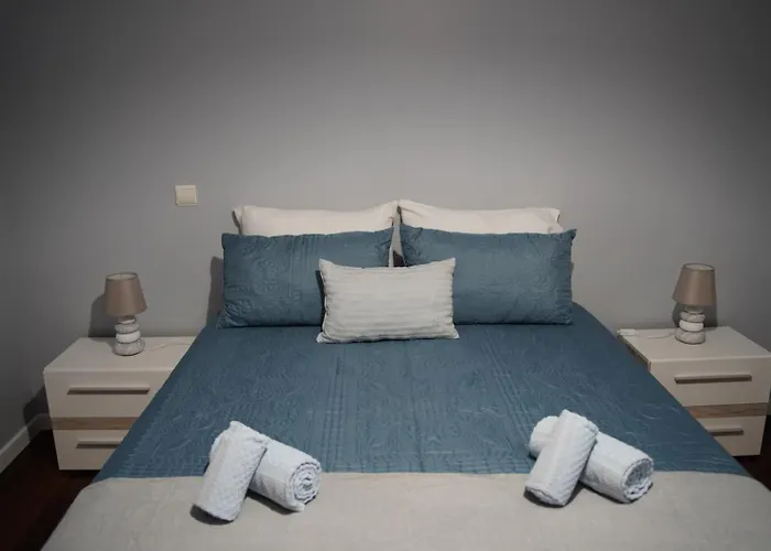 Atlantic Breeze - Free Parking Διαμέρισμα