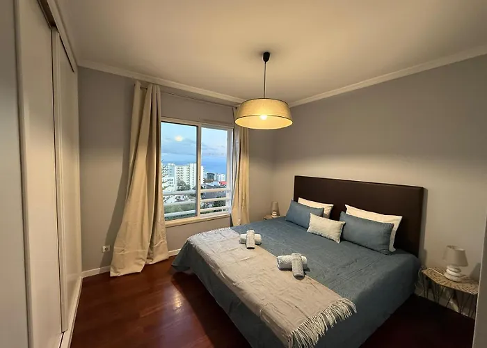 Atlantic Breeze - Free Parking *