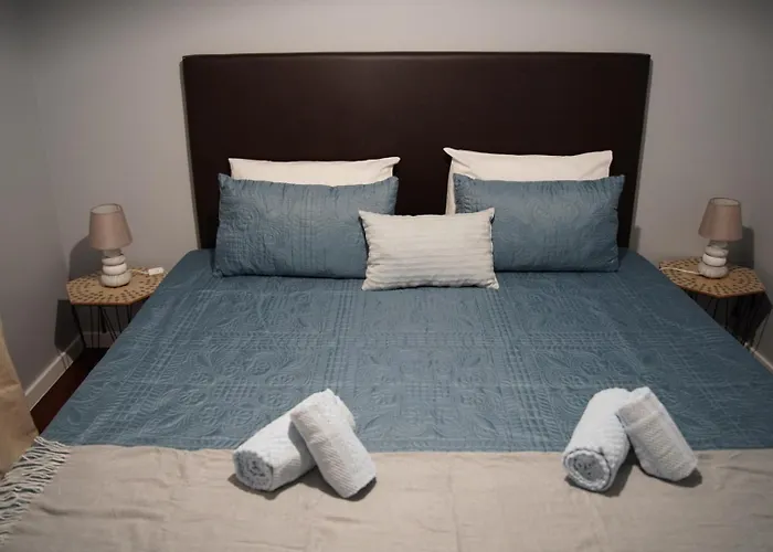 Atlantic Breeze - Free Parking