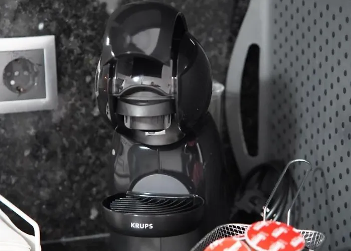 Daire Atlantic Breeze - Free Parking