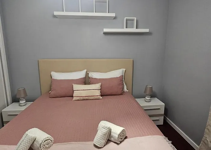 Atlantic Breeze - Free Parking *