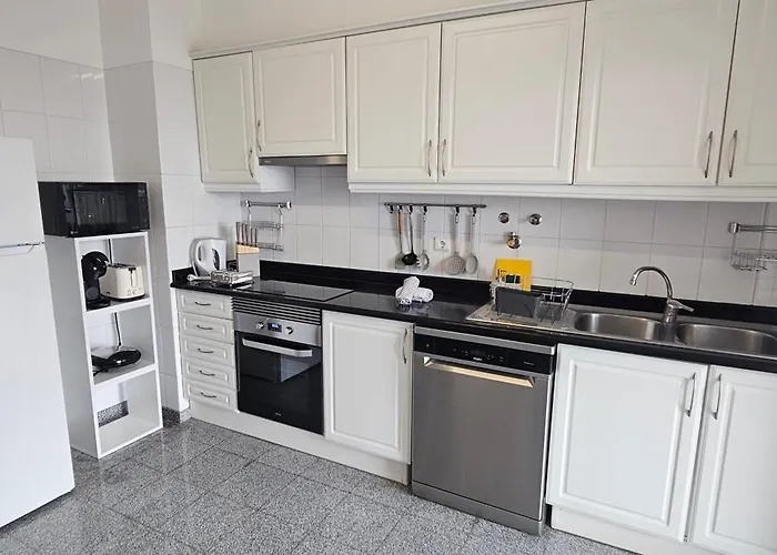 Atlantic Breeze - Free Parking *