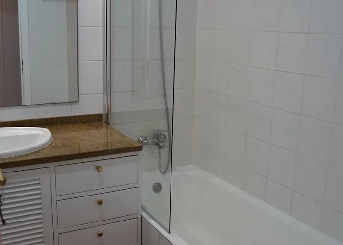 Atlantic Breeze - Free Parking * Φουνκάλ