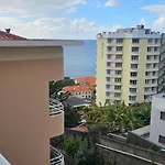 Atlantic Breeze - Free Parking Φουνκάλ