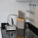 דירה Atlantic Breeze - Free Parking פונשל