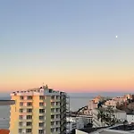 דירה Atlantic Breeze - Free Parking *