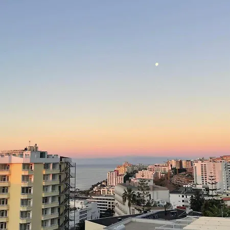 Apartament Atlantic Breeze - Free Parking *