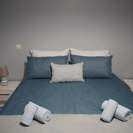 Atlantic Breeze - Free Parking Apartment