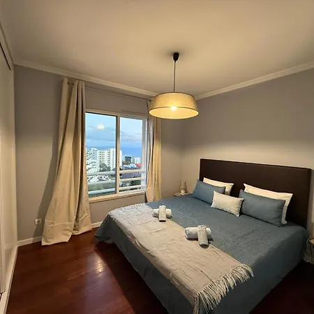 Atlantic Breeze - Free Parking *