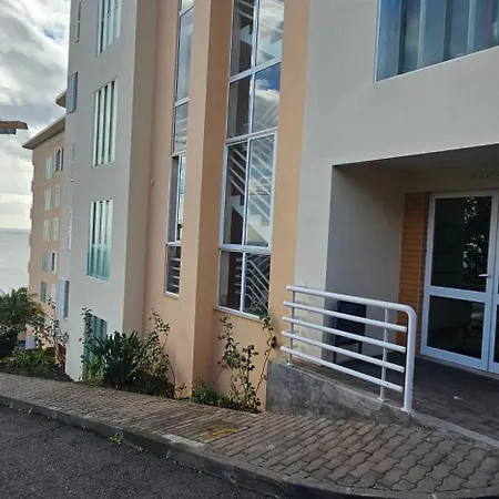 Lejlighed Atlantic Breeze - Free Parking *