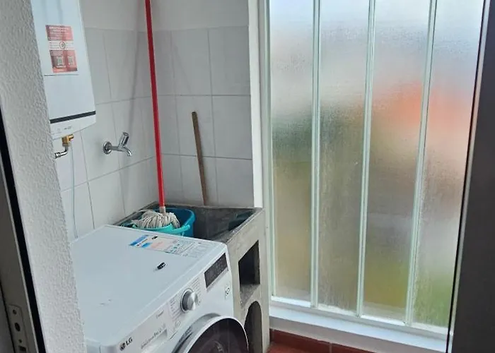 Atlantic Breeze - Free Parking Apartment *