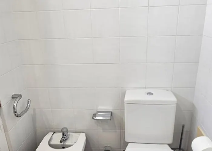 Apartment Atlantic Breeze - Free Parking *