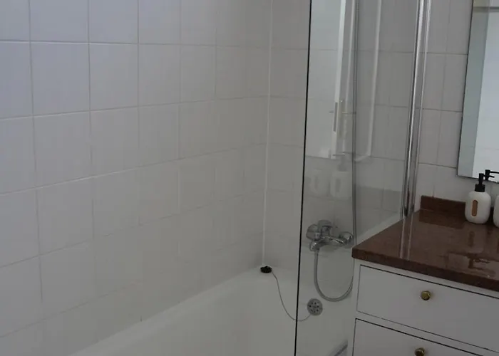 Apartment Atlantic Breeze - Free Parking Funchal (Madeira)