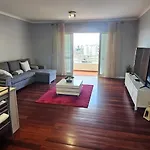 Atlantic Breeze - Free Parking Апартаменты *