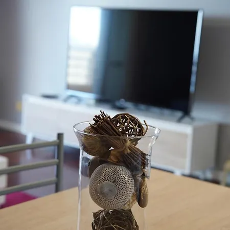 Апартаменты Atlantic Breeze - Free Parking