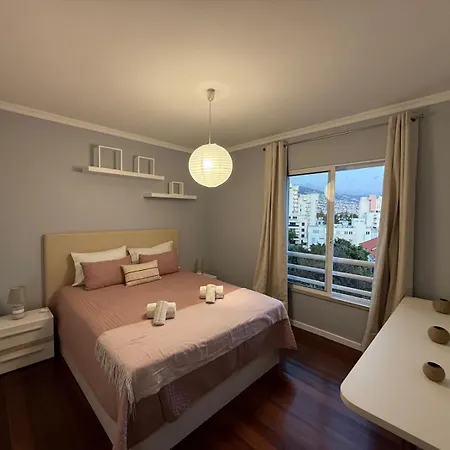 Appartamento Atlantic Breeze - Free Parking *