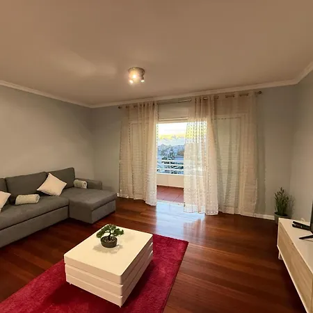 Appartamento Atlantic Breeze - Free Parking Funchal (Madeira)