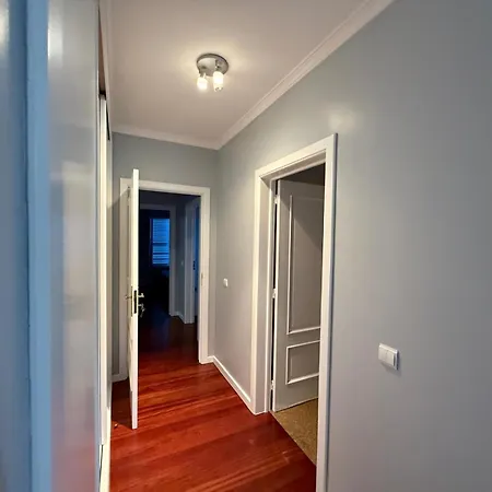 Appartamento Atlantic Breeze - Free Parking *