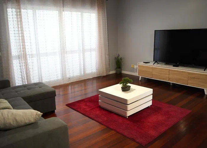 Atlantic Breeze - Free Parking