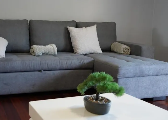 Atlantic Breeze - Free Parking Appartamento Funchal (Madeira)