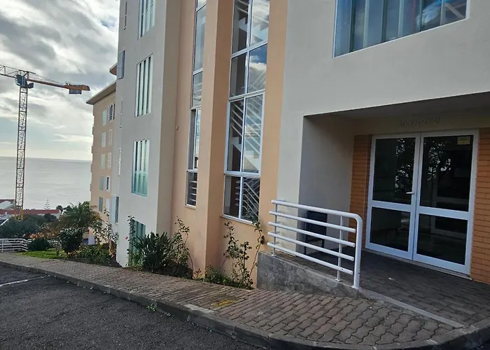 Appartamento Atlantic Breeze - Free Parking *