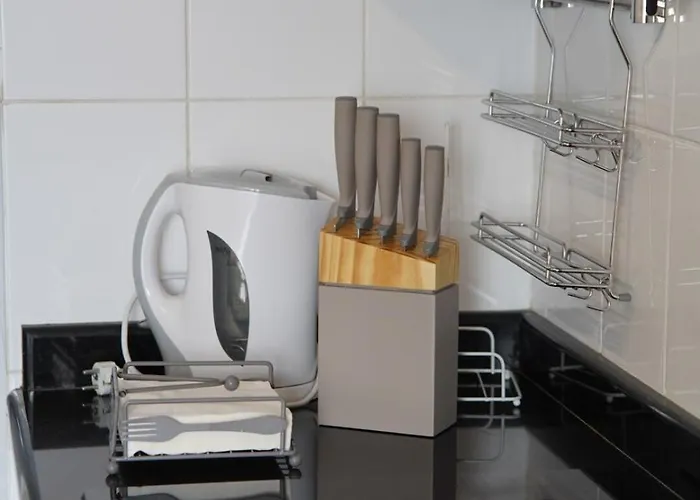 Appartamento Atlantic Breeze - Free Parking Funchal (Madeira)