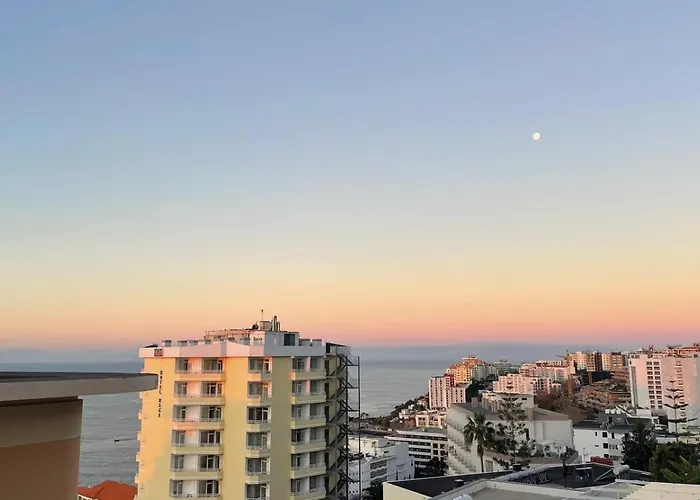 Appartamento Atlantic Breeze - Free Parking *